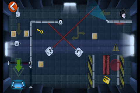 2026有意思的卧底游戏有哪几款 受欢迎的卧底游戏介绍截图