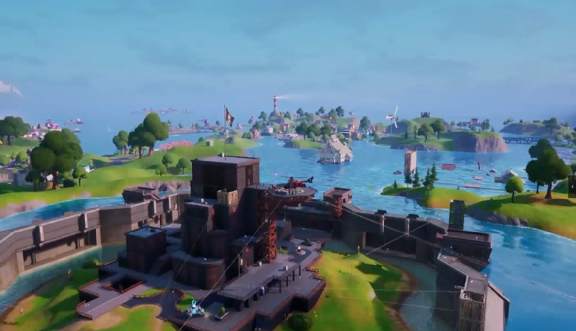 堡垒之夜手机版怎么下载 堡垒之夜手机版下载指南