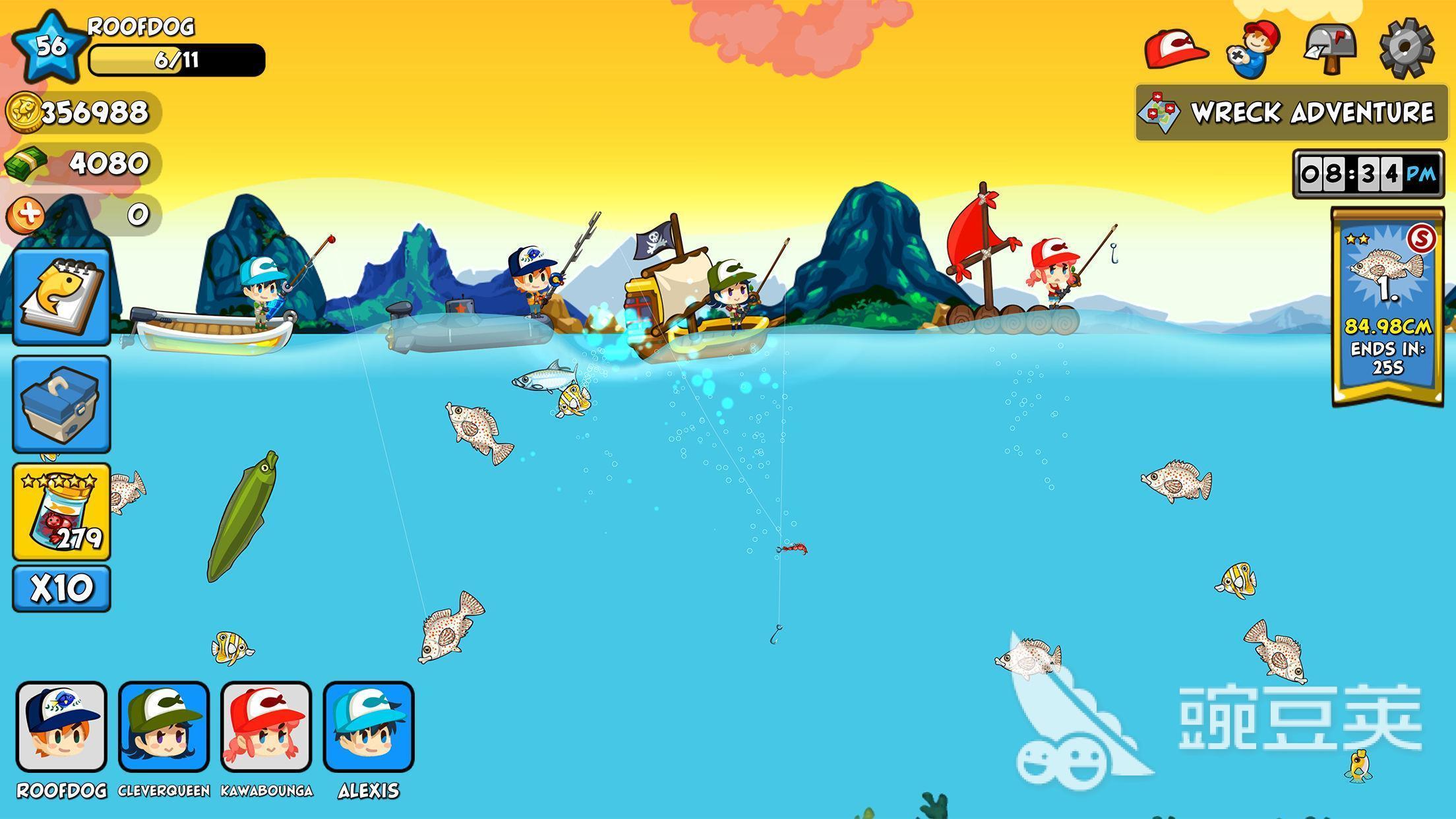 十款耐玩手机游戏分享 2026榜单合集4休闲小游戏before_2截图