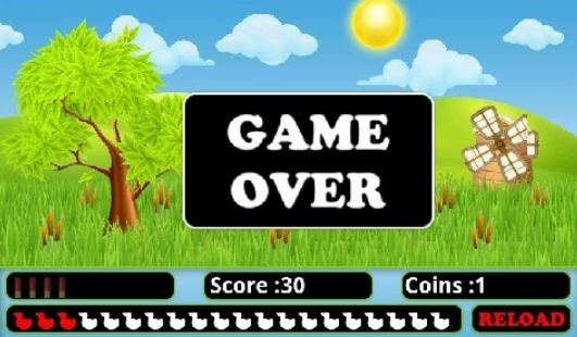 火爆的的街机射击游戏下载 耐玩的街机游戏介绍2026截图