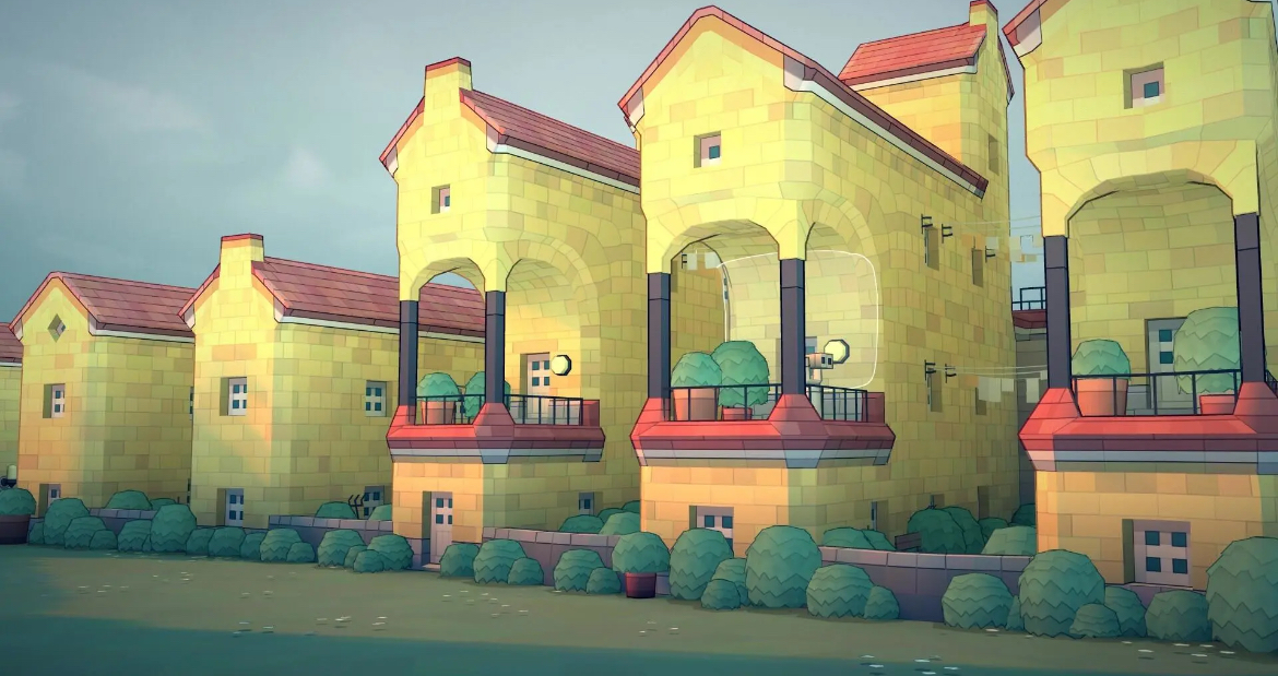 城镇叠叠乐不用钱下载安装链接 城镇叠叠乐下载入口