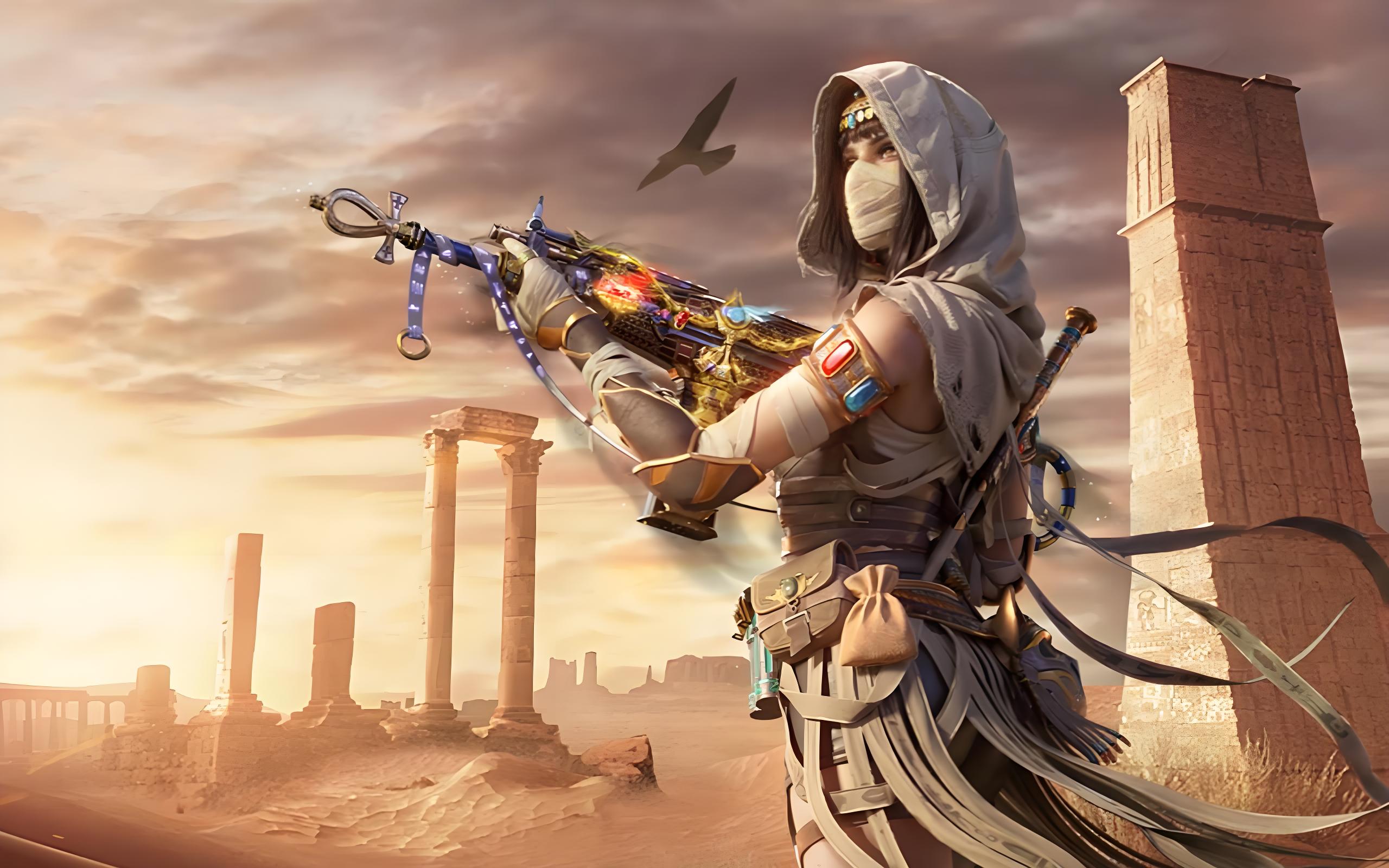 2026外国射击游戏哪个值得玩