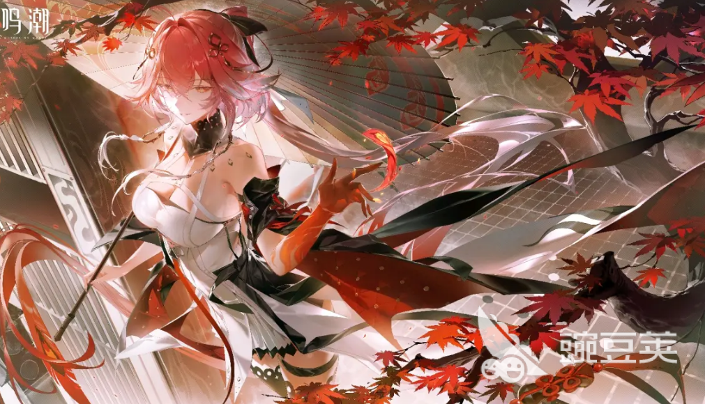 鸣潮账号购买平台分享及选购指南