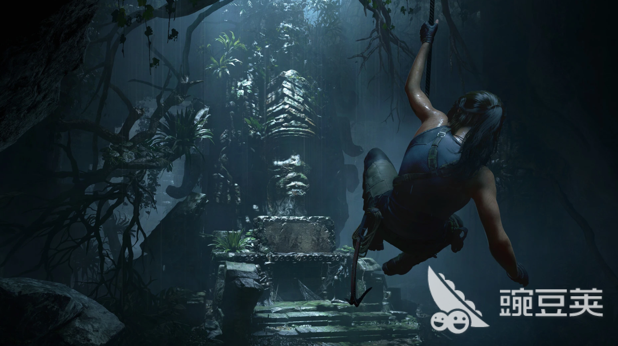 古墓丽影榜单9分享 2026高经典性古墓丽影手游before_1截图