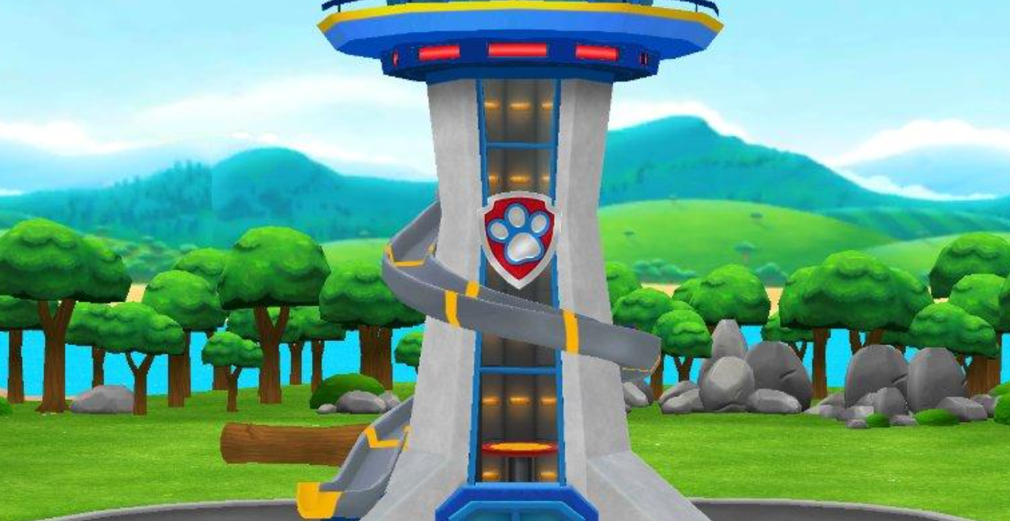 汪汪队正版榜单6分享 受欢迎的小狗游戏before_12026截图