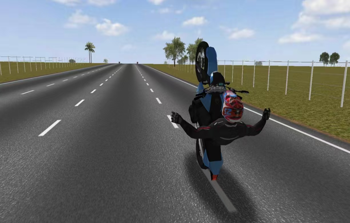 受欢迎的单机摩托车游戏有什么