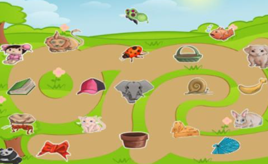 考眼力找东西的游戏有哪几款 受欢迎的找东西游戏介绍2026截图