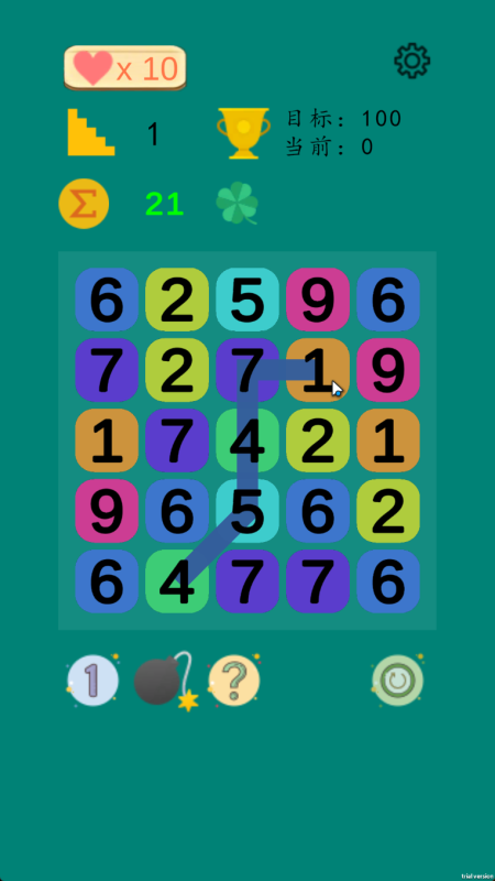 50个数学经典游戏大全