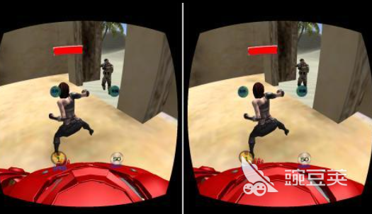 受欢迎的VR虚拟游戏分享 2026年高人气沉浸式VR游戏介绍截图