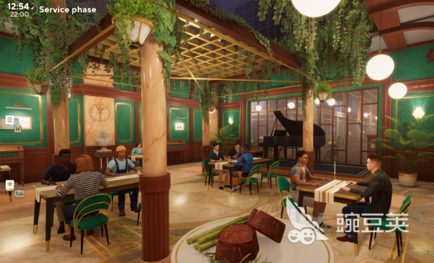 料理模拟器2下载慢怎么办 料理模拟器2下载速度优化全教程截图