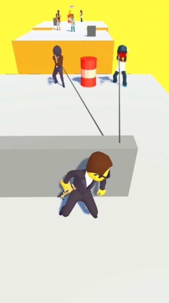 间谍游戏有没有 2026榜单3间谍游戏before_1截图