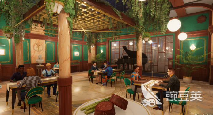 料理模拟器2上线时间确定了吗 料理模拟器2发售平台及日期汇总截图