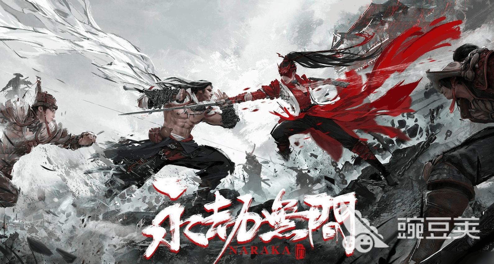 永劫无间账号购买平台分享：安全可靠的买号渠道汇总