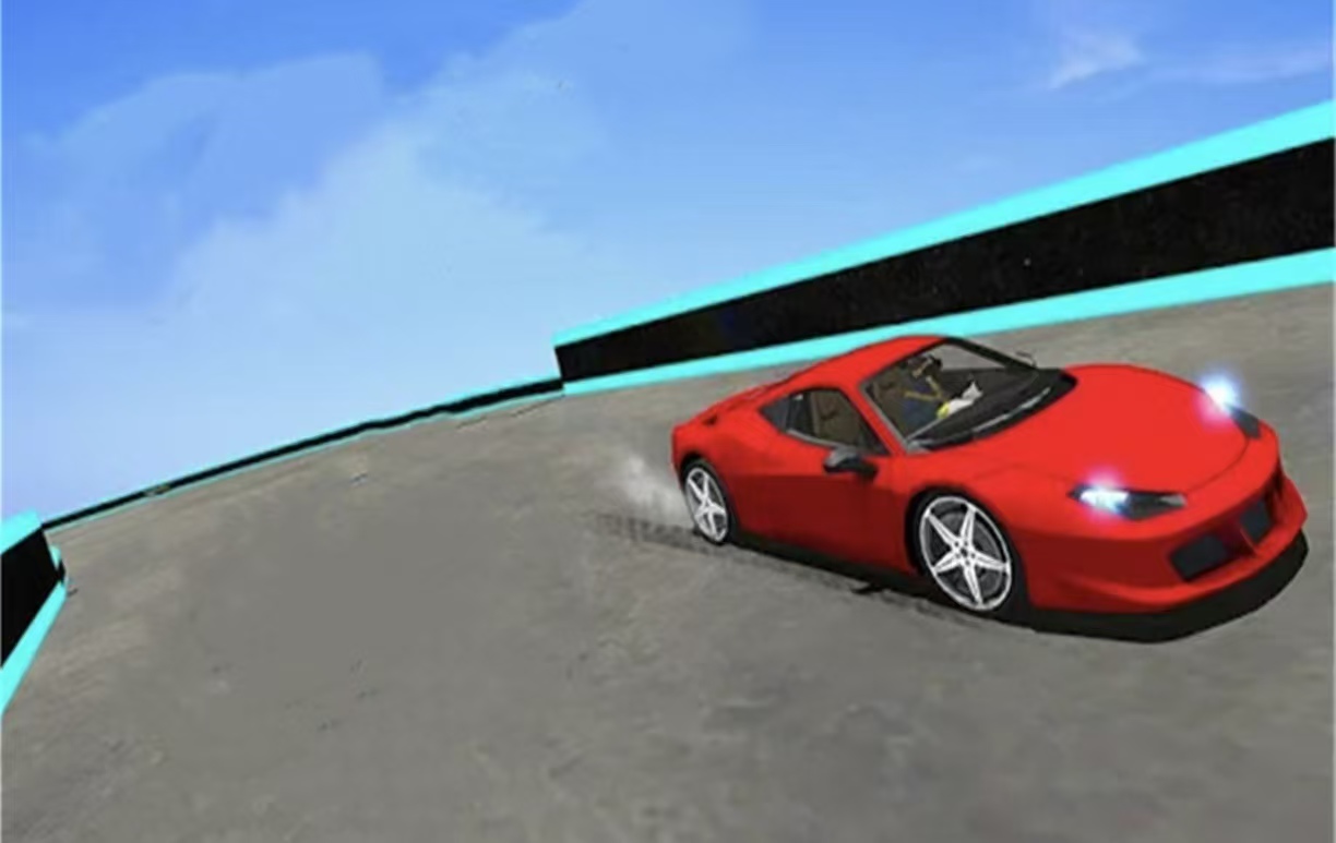 2026必玩的耐玩不用网络赛车游戏分享：高人气经典的单机版赛车游戏手机版榜单合集截图