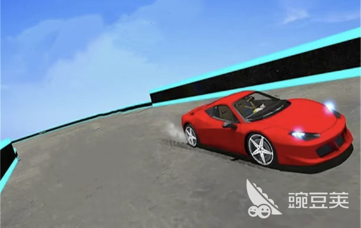 耐玩火爆的不用网络赛车游戏分享 2026必玩高口碑单机版赛车游戏手机版合集截图