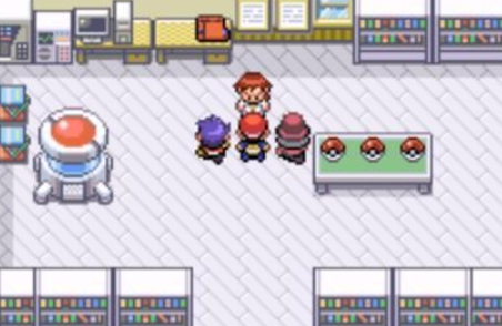 好玩的宝可梦像素版下载 人气较高的宝可梦游戏手机版前五2026截图