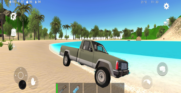 无限生存游戏有哪几款 2026火爆的的无限生存榜单9before_1截图