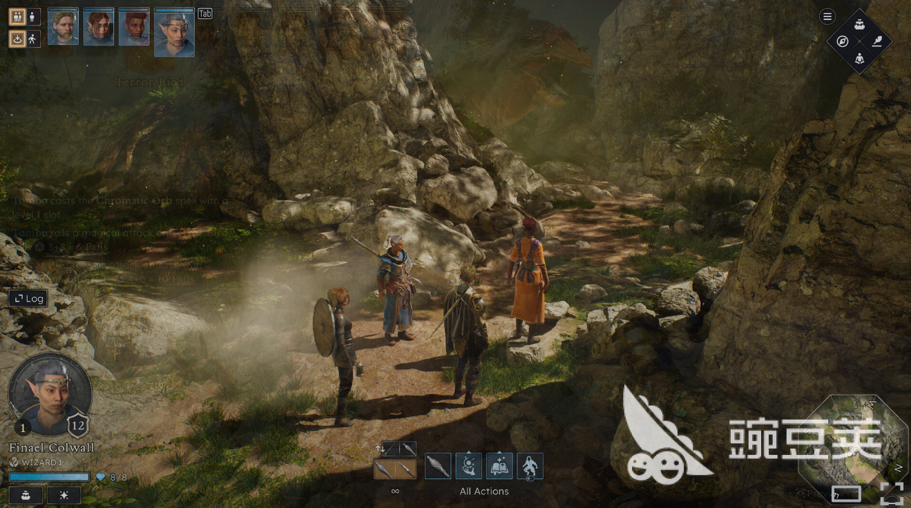 索拉斯塔2中文设置方法 索拉斯塔2游戏内语言切换详细攻略截图