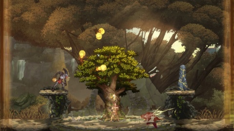 耐玩的斯巴达游戏有哪些