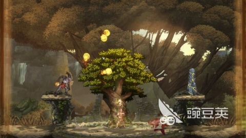 斯巴达游戏分享 经典又耐玩的斯巴达题材不用网络与动作游戏榜单截图