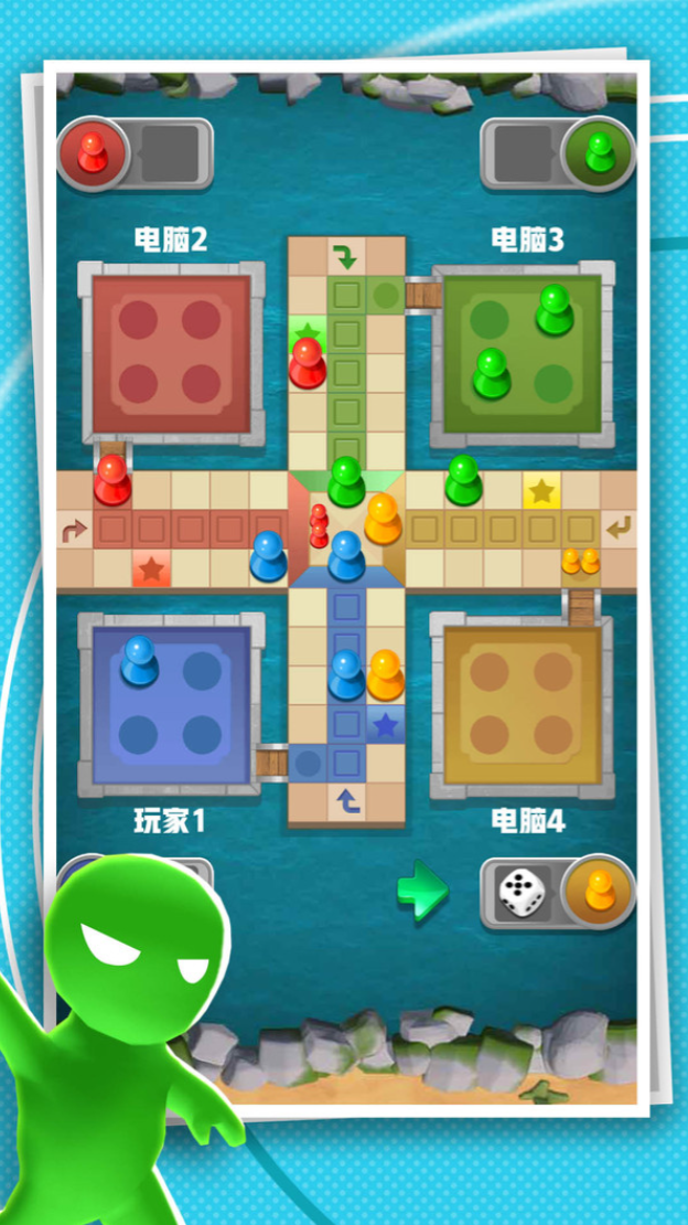 低配置多人联机游戏合辑 2026精彩的联机游戏有哪几款截图