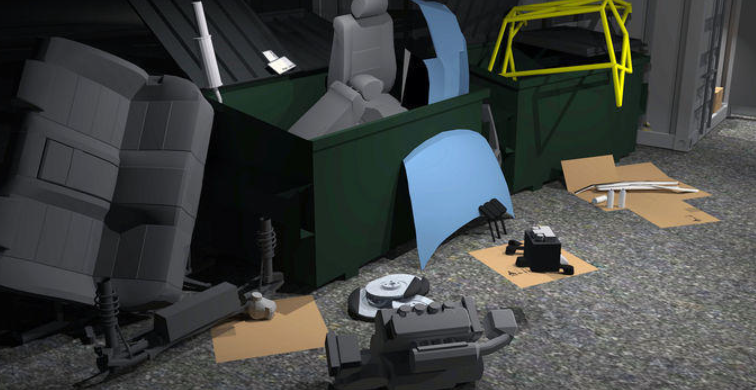 有趣的汽车改装游戏下载分享 榜单3汽车改装游戏before_12026截图