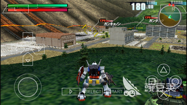 机动战士高达游戏排行 2026年热度最高的机动战士高达游戏分享截图