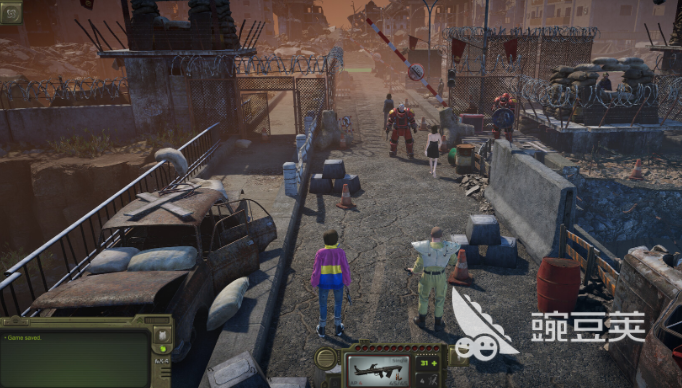 核爆RPG2配置要求 核爆RPG2最低配置与分享配置指引截图