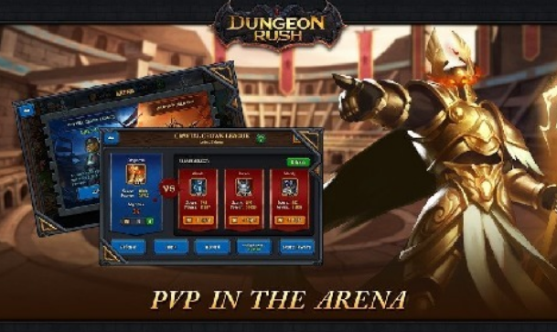 有一个很老的游戏叫什么名字地牢的有没有 2026受欢迎的地牢游戏下载介绍截图