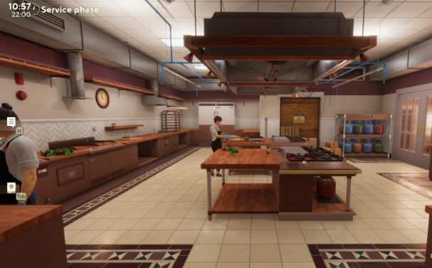 料理模拟器2多少钱 料理模拟器2发售价格分析截图