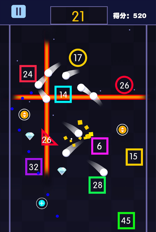 怀旧榜单5合辑 2026耐玩的怀旧游戏before_1截图