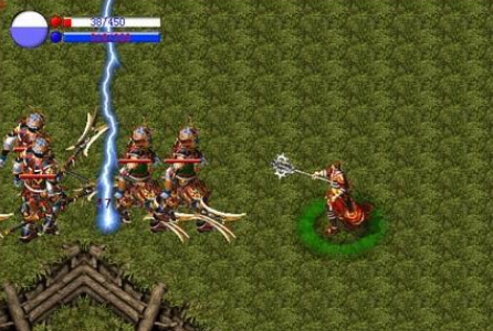 不用网络传奇手机版无需网的有没有 2026耐玩的单机传奇榜单9before_1截图