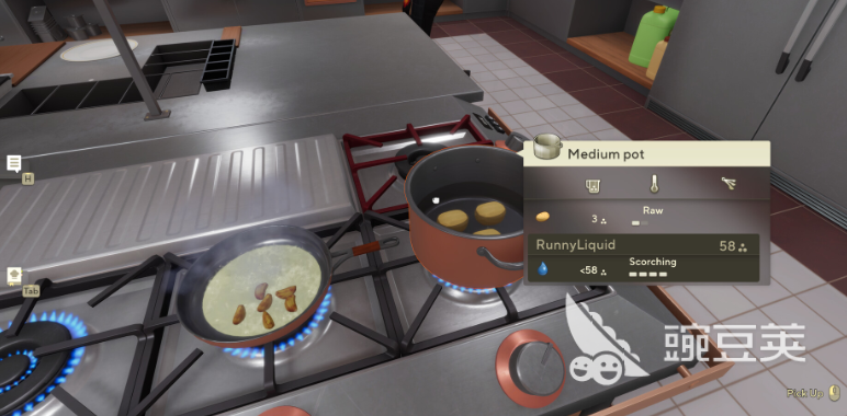 料理模拟器2配置要求指引 2024料理模拟器2最低配置与分享配置详细说明截图