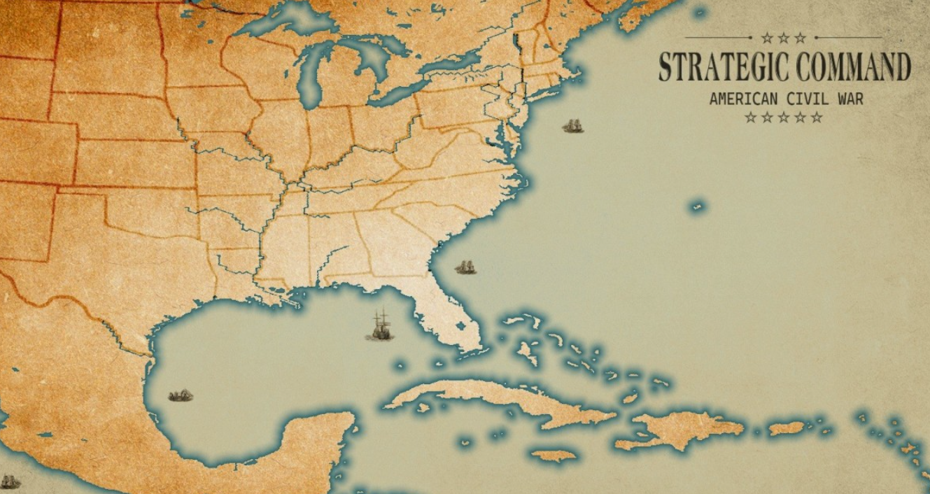 有趣的南北战争游戏下载分享 榜单3战争游戏before_12026截图