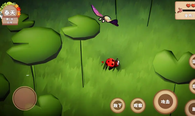 虫子游戏哪些值得下载2026