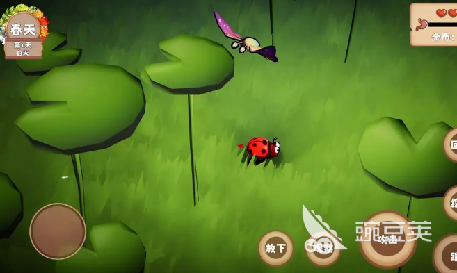 2026高热度虫子题材游戏分享榜单截图