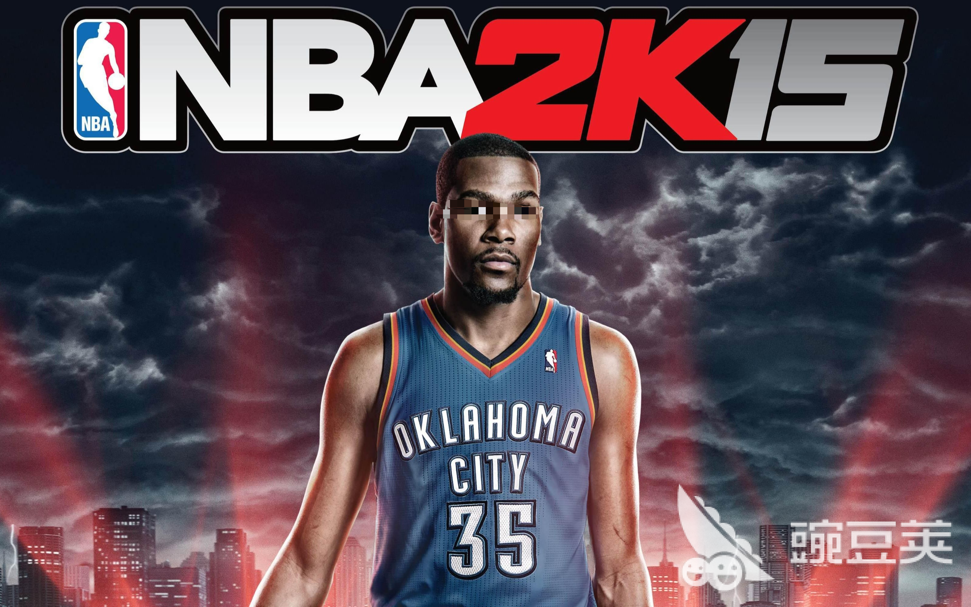 NBA2K15闪退到桌面怎么办 NBA2K15常见闪退问题及稳定运行解决方法截图