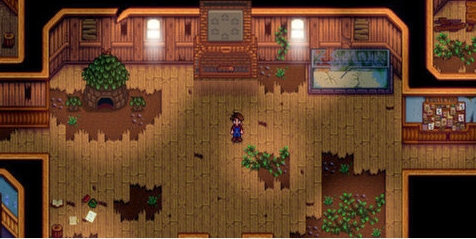 星露谷物语游戏手机版怎么下载 星露谷物语手游在哪里下载截图