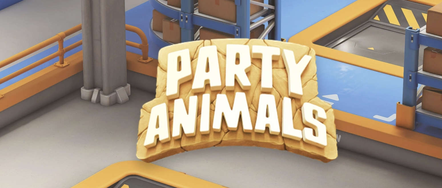 猛兽派对手游下载介绍