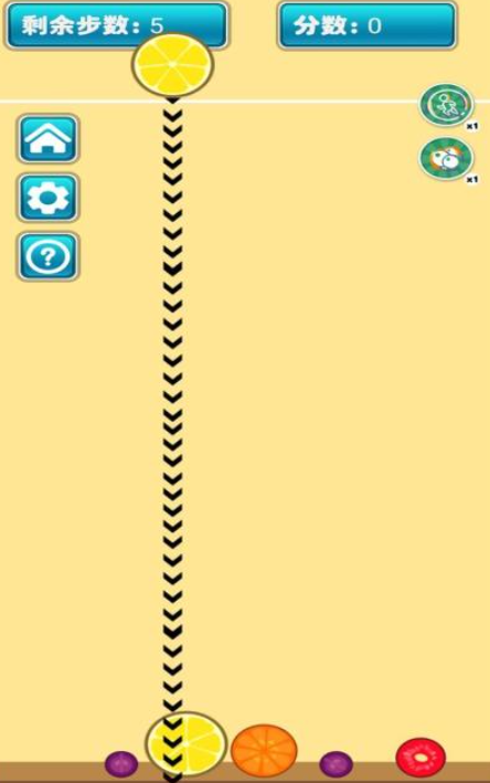 受欢迎的合成西瓜手机游戏有哪几款 有趣的合成西瓜游戏介绍2026截图