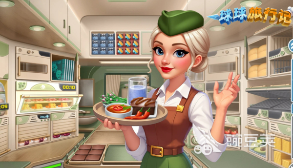 受欢迎的长途旅行游戏分享 2026榜单合集4长途旅行游戏手机版before_2截图