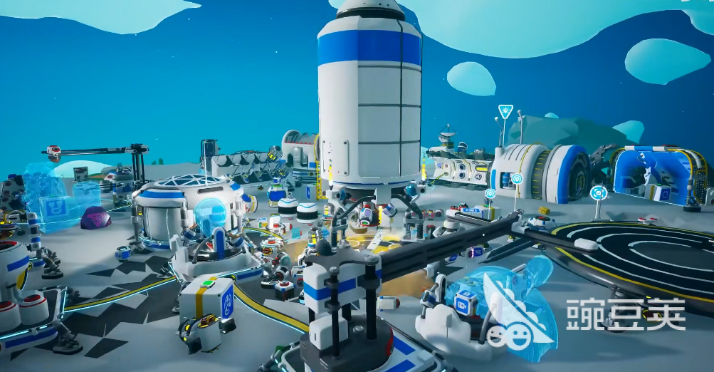 异星探险家数据基板模块位置详解 异星探险家数据基板模块在哪怎么获取截图