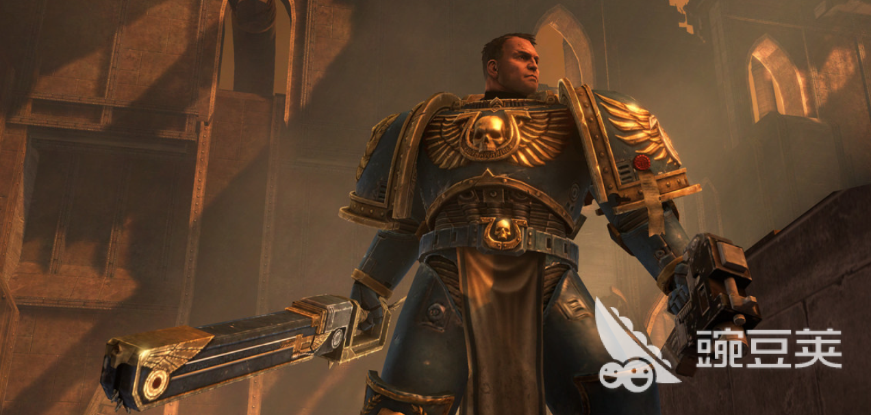 不用钱星际战士游戏分享 2026火爆的星际题材游戏介绍截图