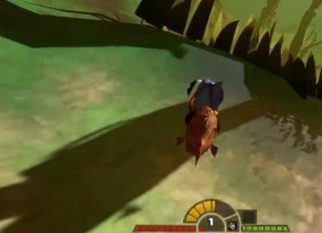 好玩的食人鱼游戏大全2026