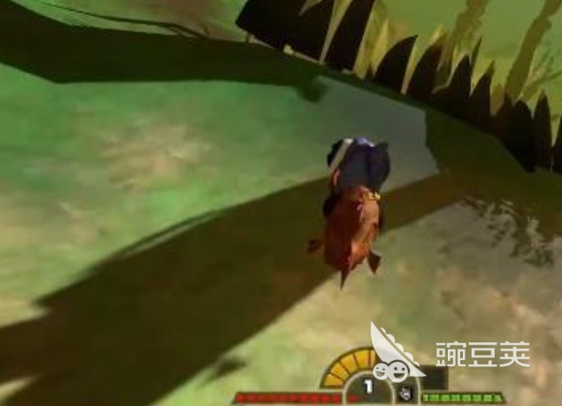 榜单3食人鱼游戏分享 2026高人气食人鱼题材游戏手机版与不用网络游戏before_1截图