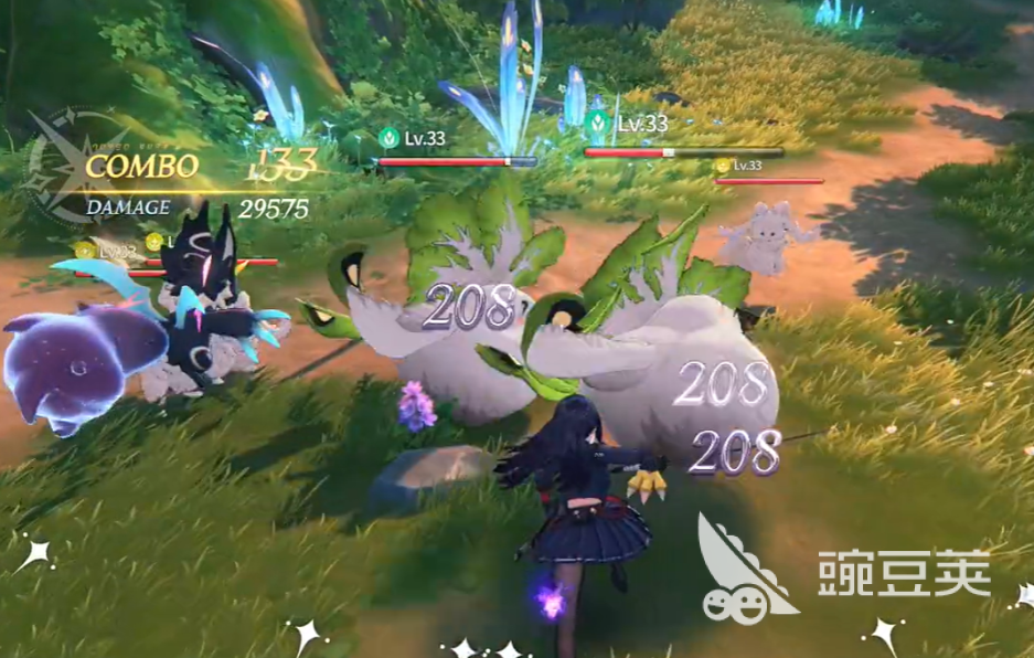 蓝色星原旅谣安卓手机版下载与预约入口汇总