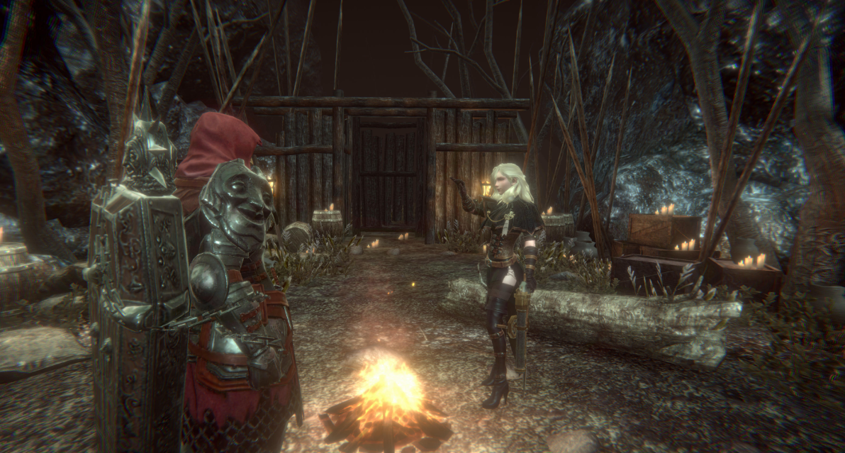 经典的4k游戏有哪些