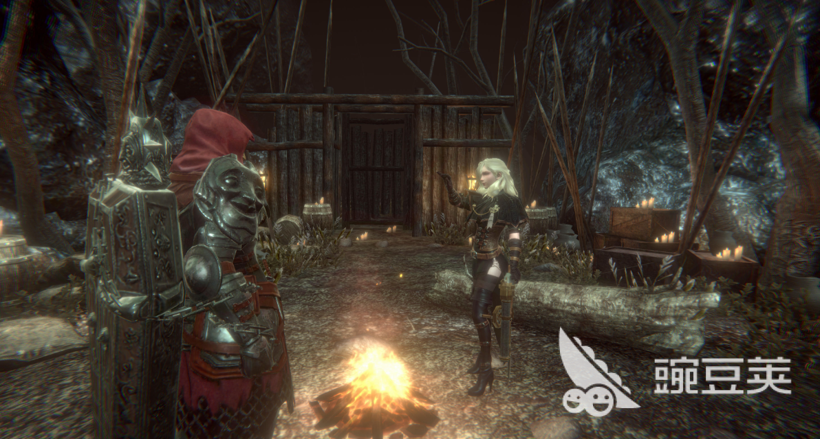 4K游戏分享榜 2026年火爆的画质高4K游戏Top5截图