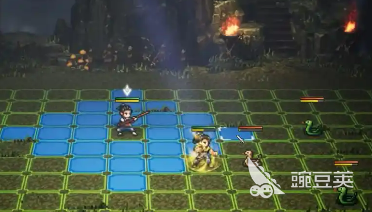 逸剑风云决手机版 逸剑风云决手机版英文名称是什么截图