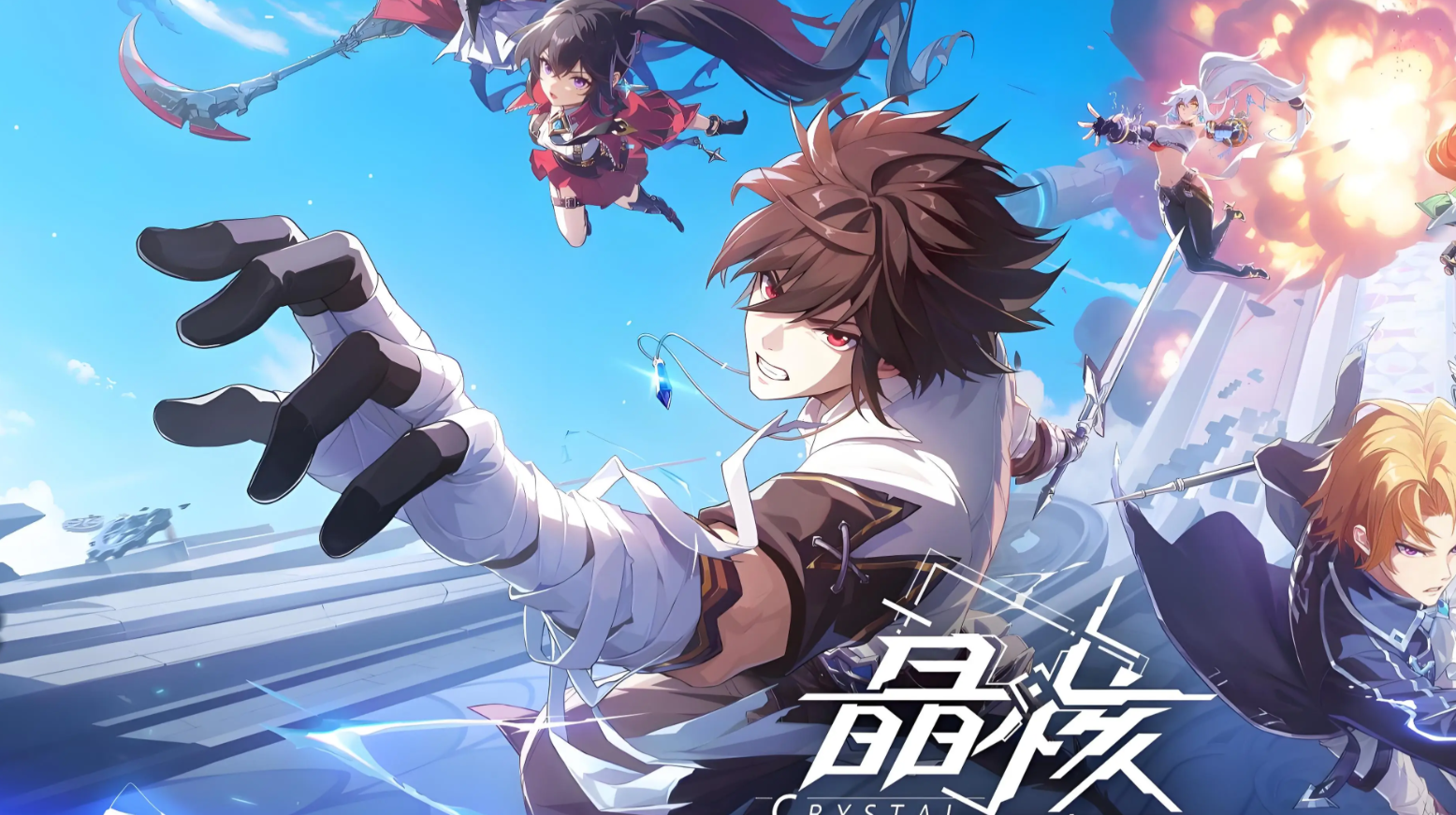 有趣的相似但丁地狱游戏有哪几款 2026必玩的类似但丁地狱游戏分享截图